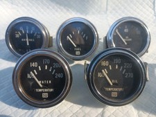 Vintage gauges stewart for sale  Loomis
