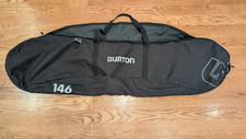 Snowboard bag burton for sale  Oak Ridge
