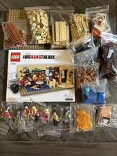 Lego ideas the d'occasion  Expédié en Belgium