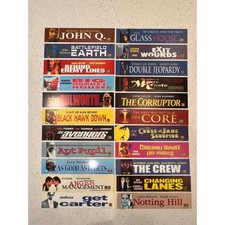 Lot movie theater for sale  Saint Paul