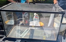Gallon reptile tank for sale  Closter