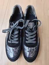 Damenschuhe größe neuwertig gebraucht kaufen  Rutesheim