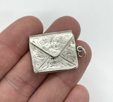 Small solid sterling for sale  AUCHTERARDER