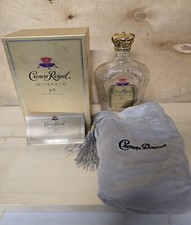 Crown royal monarch for sale  Andrews