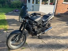kawasaki gpz500 for sale  NOTTINGHAM
