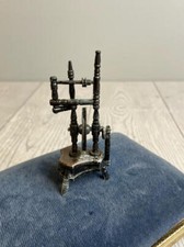 Vintage miniature wool for sale  Randolph
