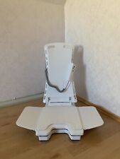 Badelift badewannenlift bellav gebraucht kaufen  Gefrees