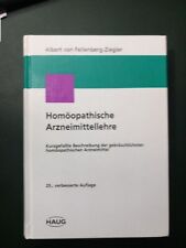 Homöopathische arzneimittelle gebraucht kaufen  Berlin