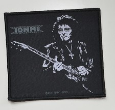 Tony iommi iommi gebraucht kaufen  Brackenheim