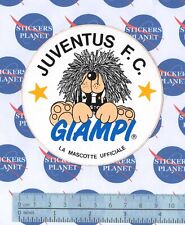 Adesivo sticker vintage usato  Italia
