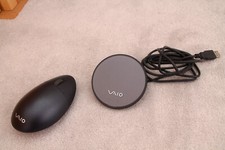 Sony vaio wireless for sale  ABERDEEN