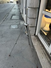 Cavalletto vintage 60s usato  Trieste