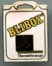Pins blibox cgl d'occasion  Basse-Goulaine