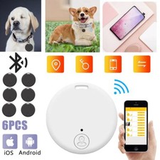 6pack bluetooth tracker for sale  COALVILLE