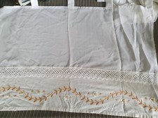 Hübsche scheibengardinen land gebraucht kaufen  Schwandorf