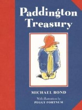 Paddington treasury hardcover for sale  Montgomery