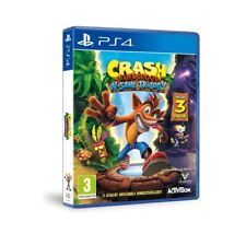 Videogioco ps4 crash usato  Italia