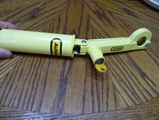 Autolok car gear for sale  ABINGDON