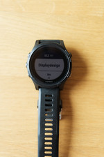 Garmin forerunner 935 gebraucht kaufen  Nürtingen