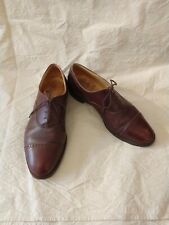 Tricker scarpe uomo usato  Firenze