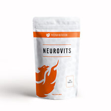 Neurovits 120 tablets for sale  BRIDGEND