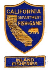 game warden for sale game warden for sale Auburn