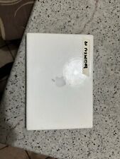 Mcbook apple portatile usato  Villa Literno
