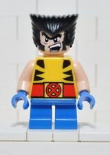 Lego sh0364 wolverine usato  Casalpusterlengo
