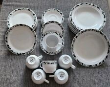 Set flirt kaffeservice gebraucht kaufen  Langen