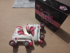Sfr miami rollschuhe gebraucht kaufen  Bayreuth