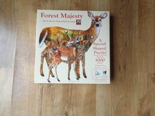 Shaped jigsaw sunsout for sale  KING'S LYNN