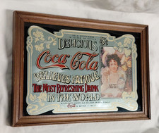 Coca cola vintage for sale  Easley