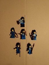 Lego figurines castel d'occasion  Chaumont