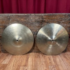 Spizzichino hat cymbal for sale  Des Plaines