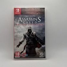 Assassin creed the usato  Capri