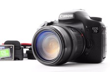 canon eos 7d d'occasion  Expédié en Belgium
