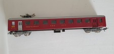 Lima trenini carrozza usato  Castagneto Carducci