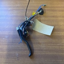 Tga breeze throttle for sale  WARRINGTON