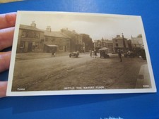 Postcard settle market for sale  MABLETHORPE