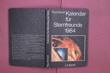 330562 paul ahnert gebraucht kaufen  Herzebrock-Clarholz