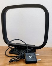 Bingfu ohm aerial for sale  MALVERN
