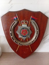 Lancanshire constabulary wall for sale  SHEFFIELD