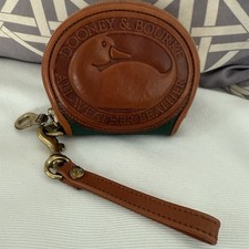 Vtg dooney bourke for sale Vtg dooney bourke for sale  Santa Clara