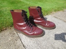 Dr. martens solovair for sale  BARROW-IN-FURNESS