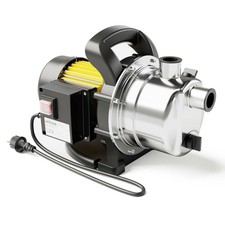 Gartenpumpe 3800 1200w gebraucht kaufen  Eschweiler