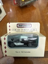 Matchbox 1994 chevrolet for sale  Marion