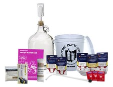 Gallon making wine for sale  Sandusky