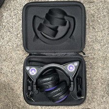 Brookstone purple cat for sale  San Dimas