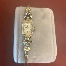 Vintage ladies hamilton for sale  Secaucus