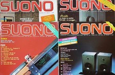 Rivista suono hend usato  Italia